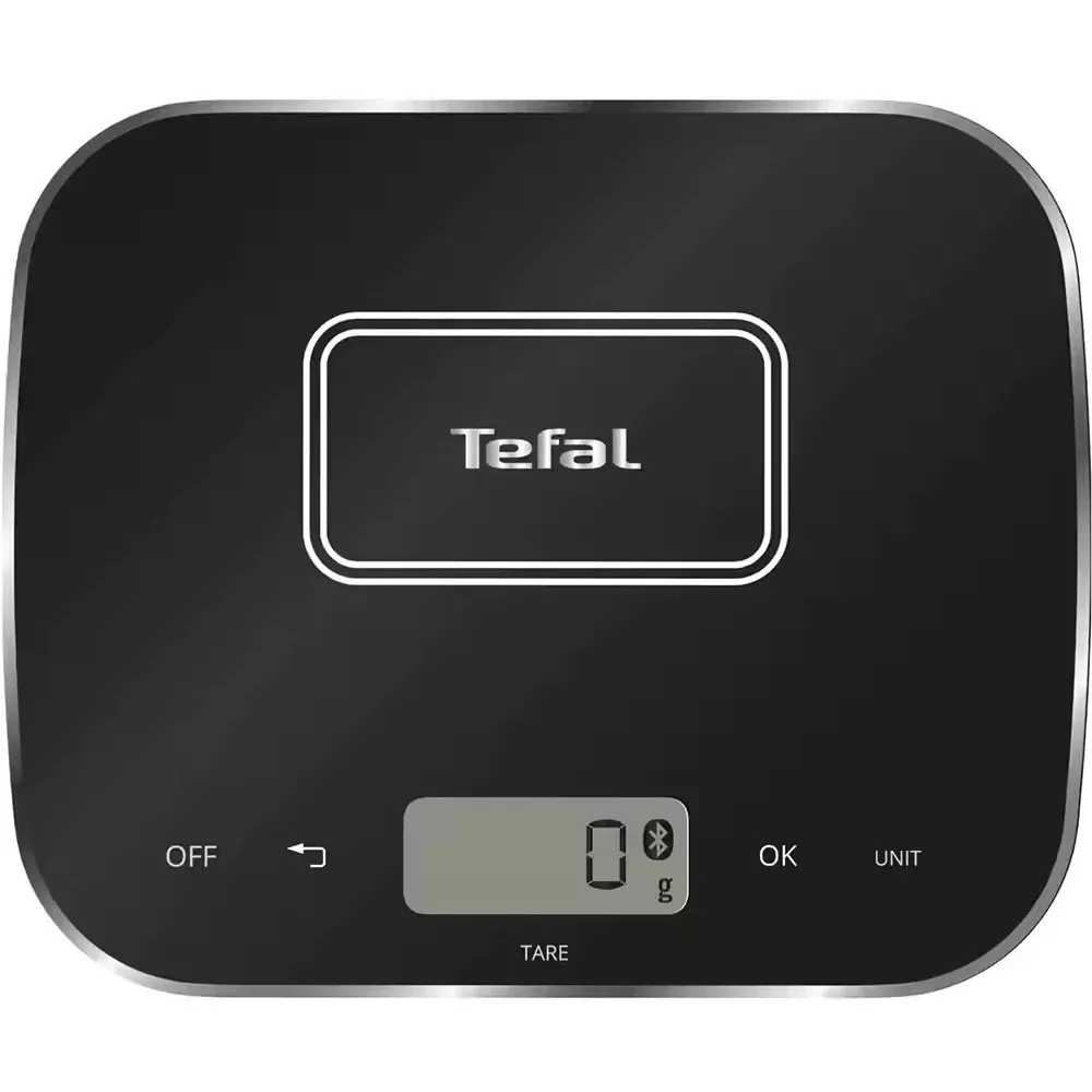 Кухонний комбайн Tefal I-Coach Touch (QB951837)
