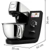 Кухонний комбайн Tefal I-Coach Touch (QB951837)