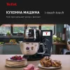 Кухонний комбайн Tefal I-Coach Touch (QB951837)