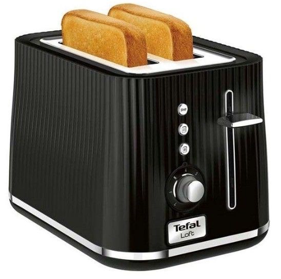 Тостер Tefal Loft (TT761838)