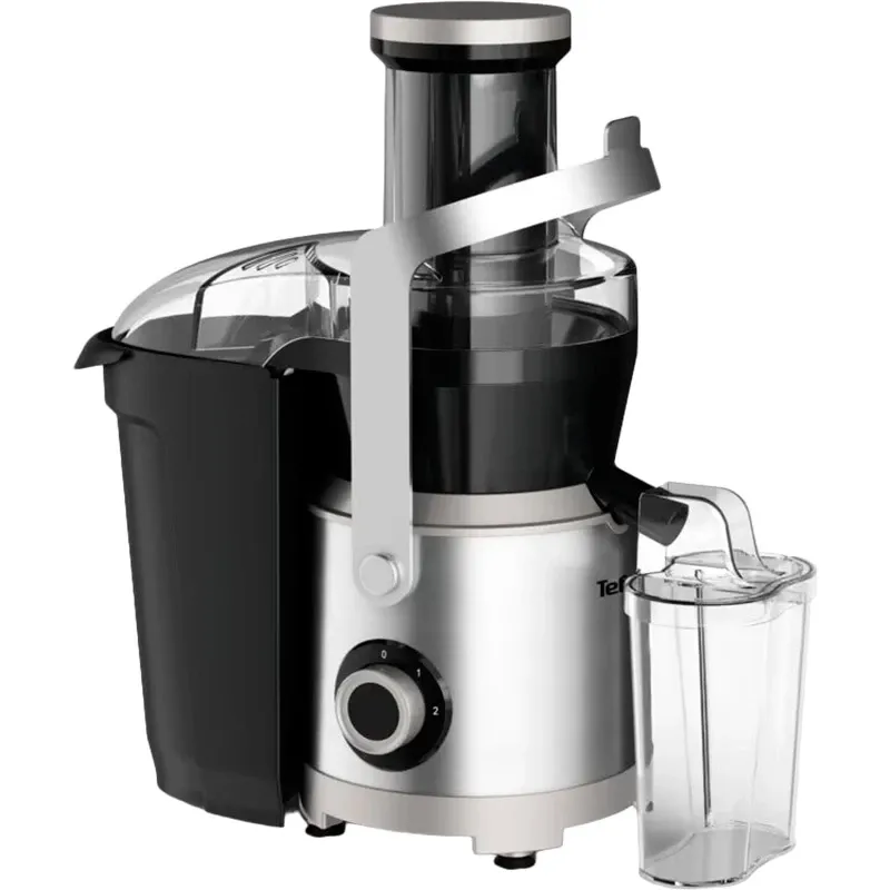 Соковитискач Tefal Nutri XXL (ZE660D10)