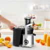 Соковитискач Tefal Nutri XXL (ZE660D10)