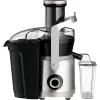 Соковитискач Tefal Nutri XXL (ZE660D10)