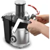 Соковитискач Tefal Nutri XXL (ZE660D10)