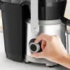 Соковитискач Tefal Nutri XXL (ZE660D10)