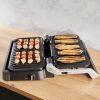 Електрогриль Tefal OptiGrill 2in1 XL (GC782D30)