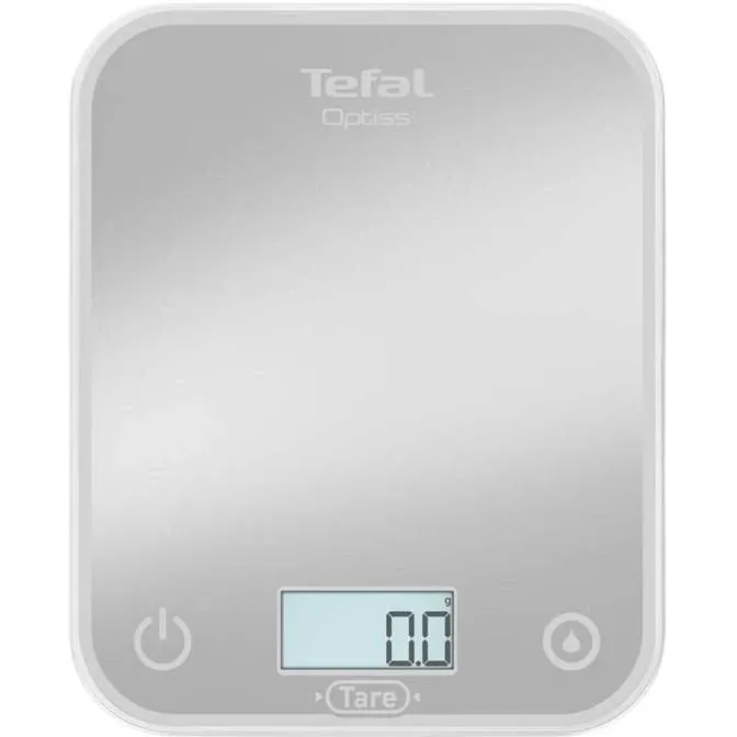 Ваги кухонні Tefal Optiss (BC50U4V0)