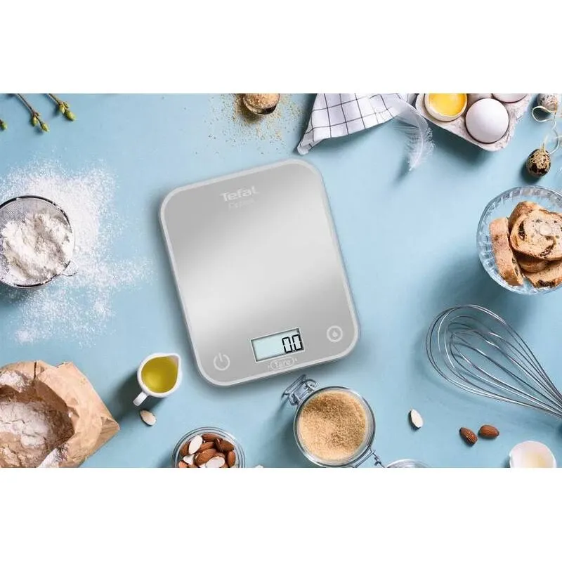 Ваги кухонні Tefal Optiss (BC50U4V0)