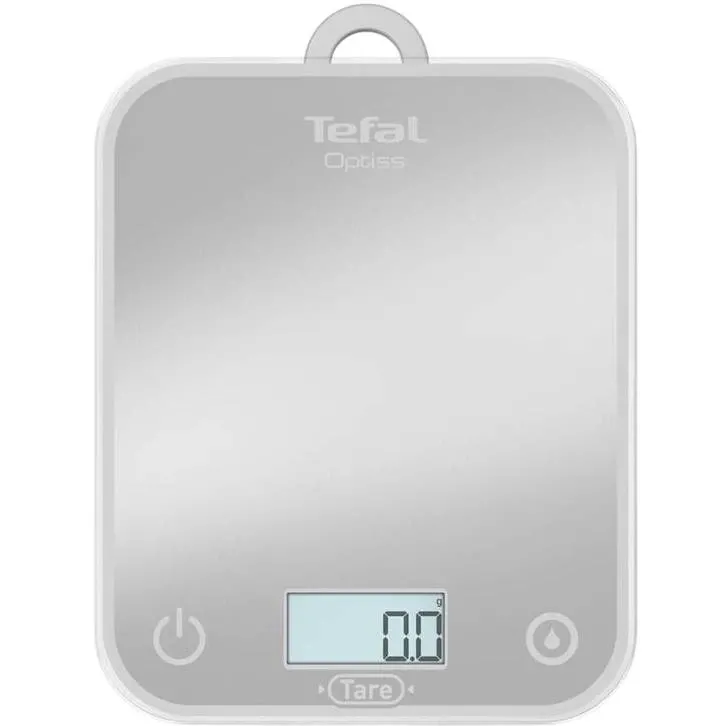 Ваги кухонні Tefal Optiss (BC50U4V0)