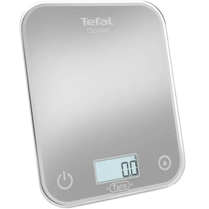 Ваги кухонні Tefal Optiss (BC50U4V0)