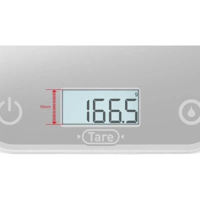 Ваги кухонні Tefal Optiss (BC50U4V0)