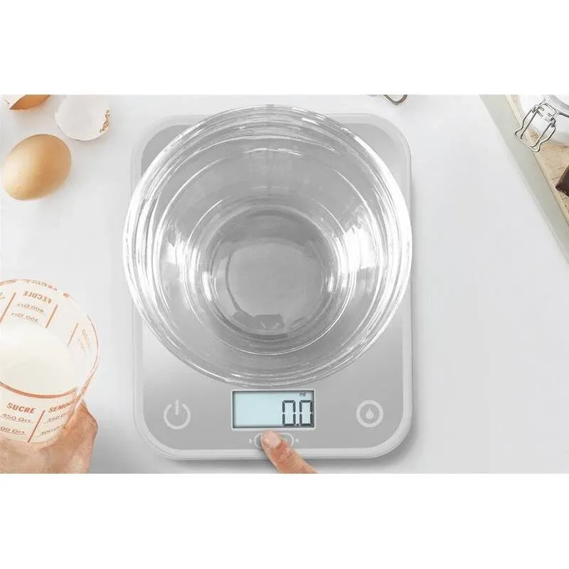 Ваги кухонні Tefal Optiss (BC50U4V0)
