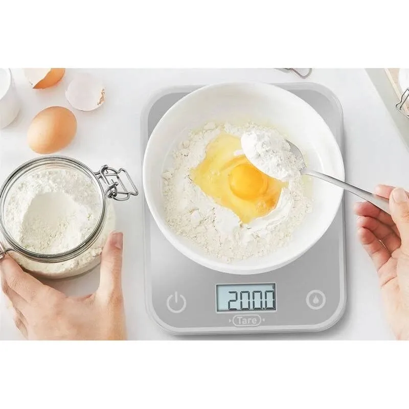 Ваги кухонні Tefal Optiss (BC50U4V0)