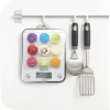 Ваги кухонні Tefal Optiss Cake Pops (BC50D4V0)