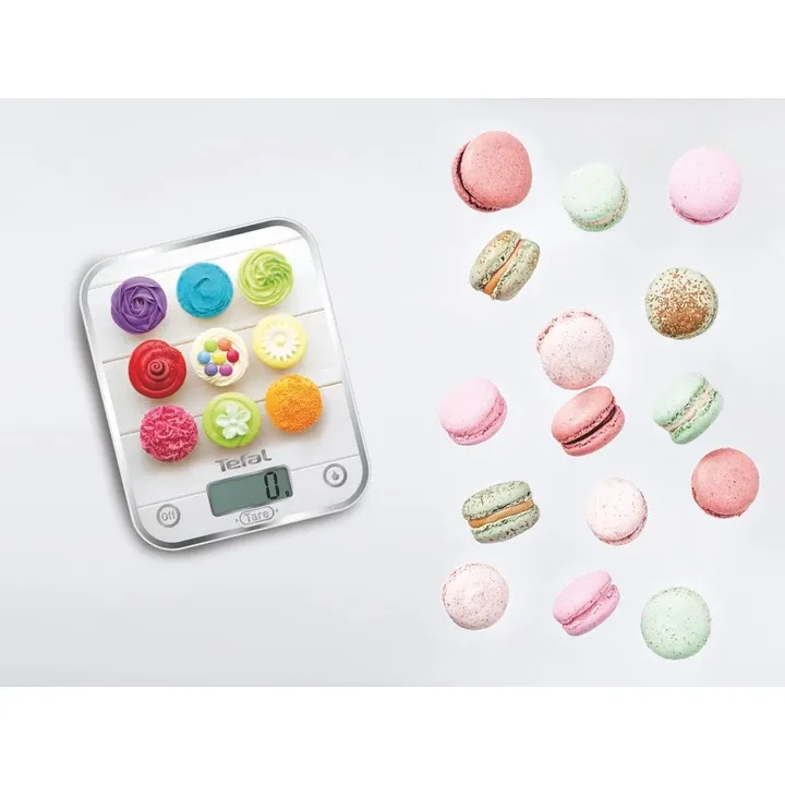 Ваги кухонні Tefal Optiss Cake Pops (BC50D4V0)