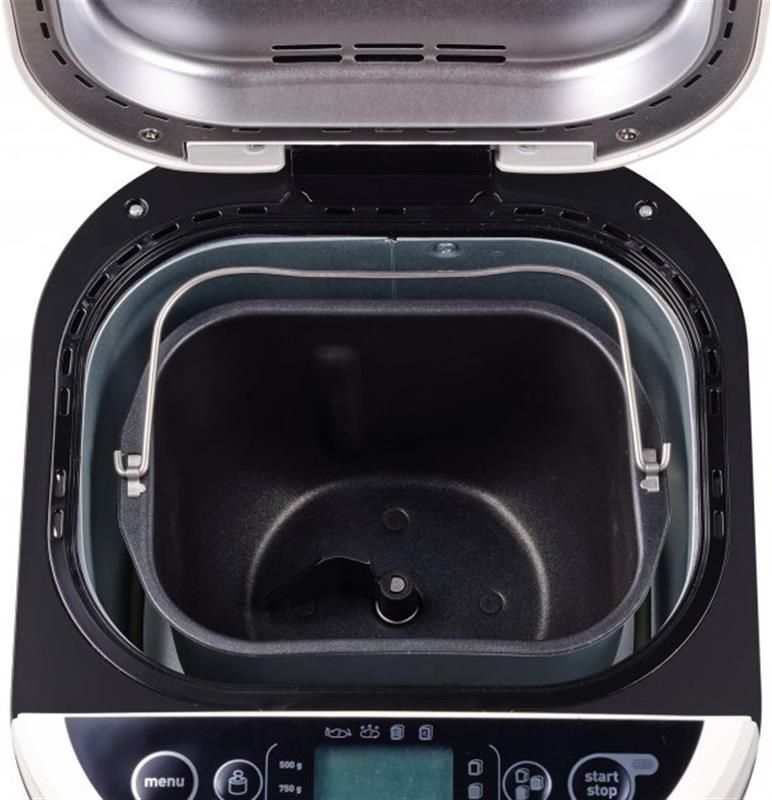Хлібопічка Tefal Pain et Tresors (PF250135)
