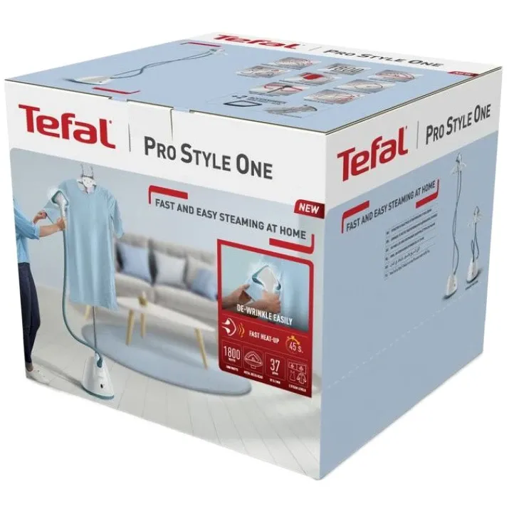 Відпарювач для одягу Tefal Pro Style One (IT2460E0)