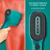 Відпарювач для одягу Tefal Pure Pop Green (DT2024E1)
