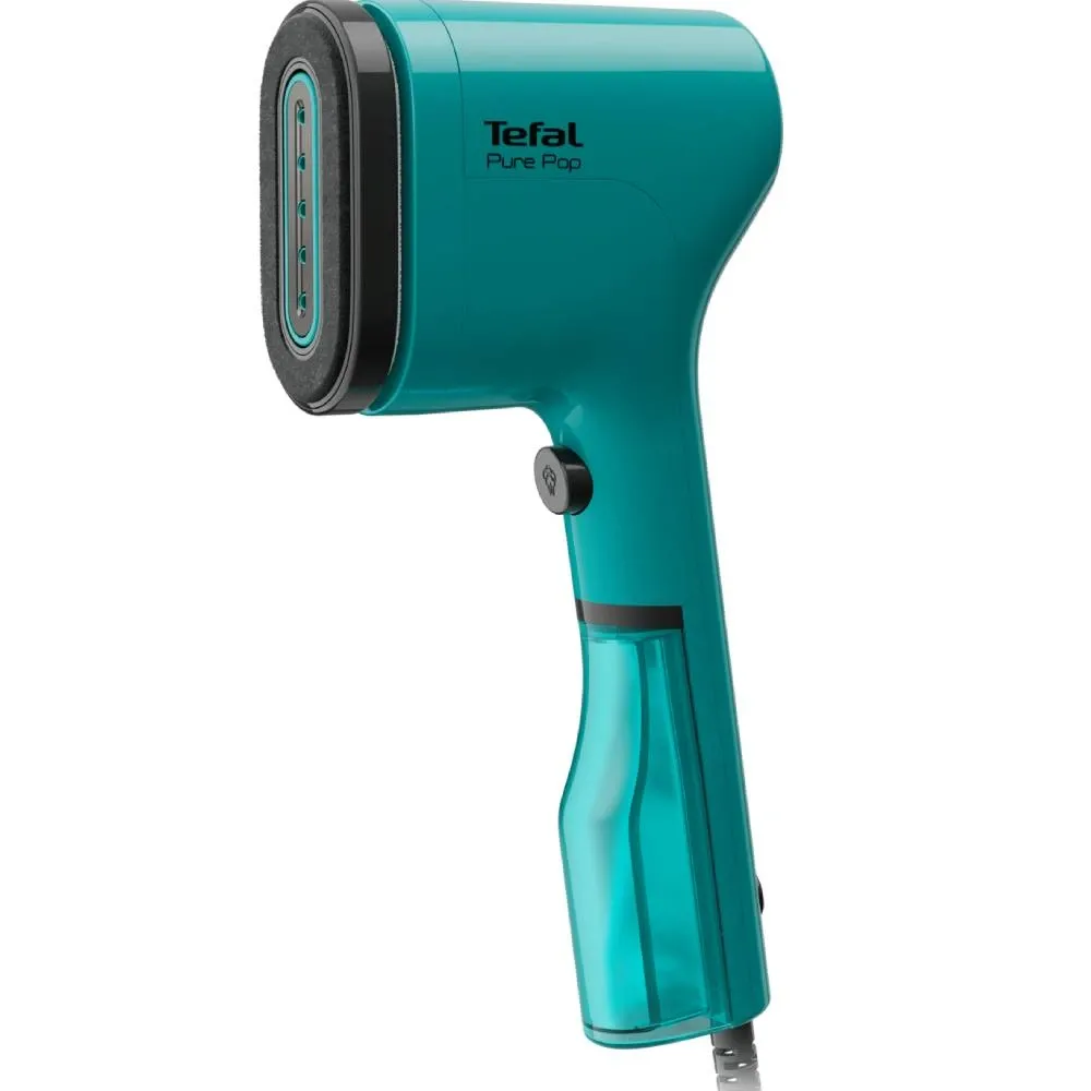 Відпарювач для одягу Tefal Pure Pop Green (DT2024E1)