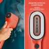 Відпарювач для одягу Tefal Pure Pop Red (DT2022E1)