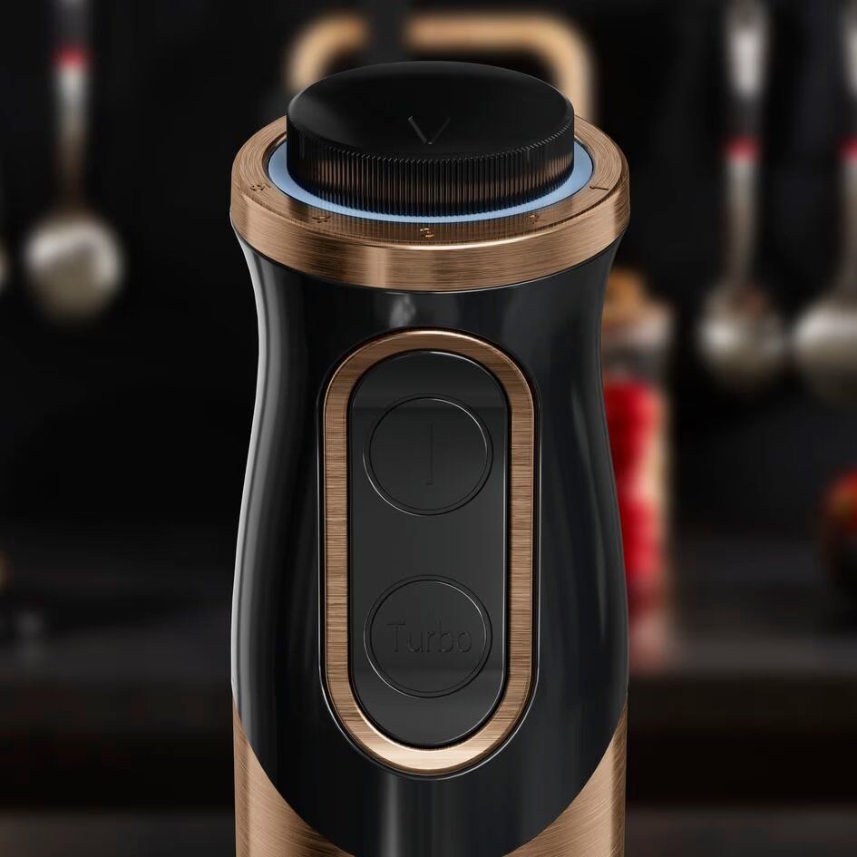Блендер Tefal Quickchef (HB656G10)
