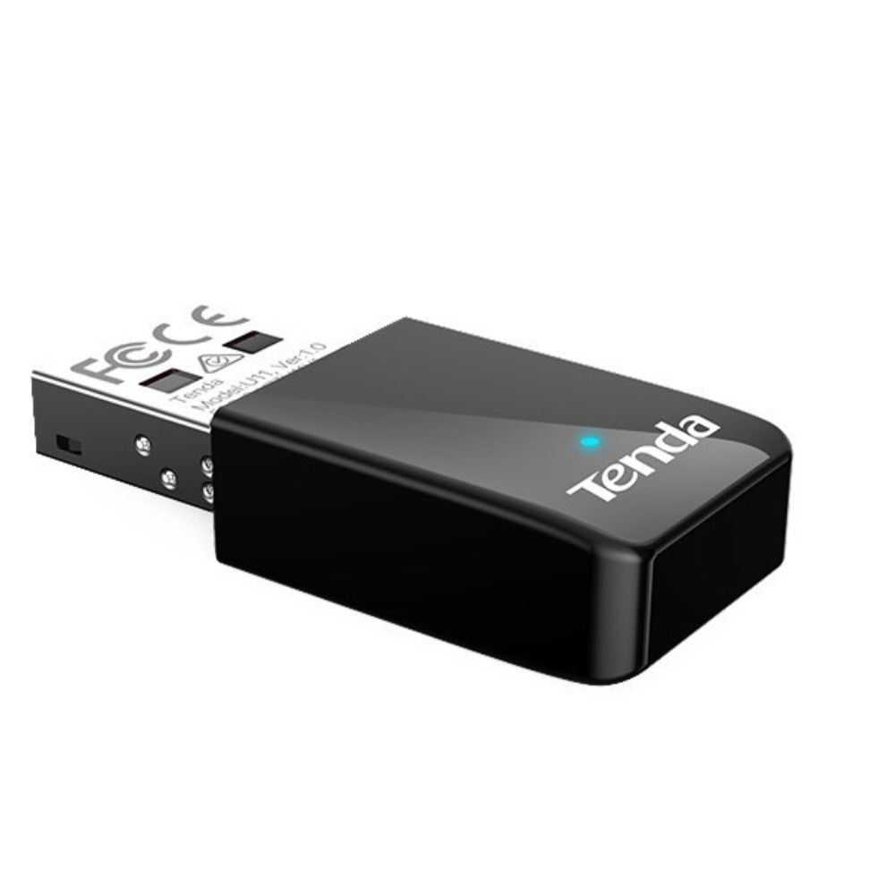 Адаптер WiFi Tenda U11