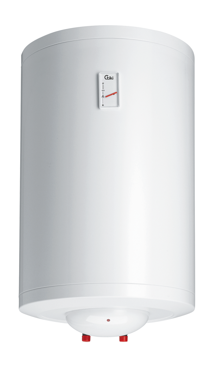 Водонагрівач Tiki Prime 80V9