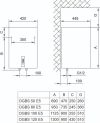 Водонагрівач Tiki Supr SD 80V9