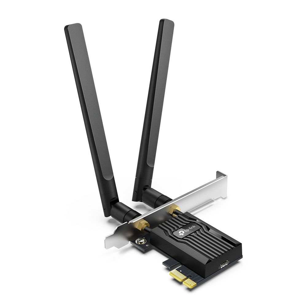 Адаптер WiFi TP-Link Archer TX55E