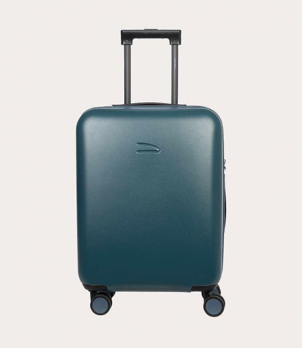 Валіза Tucano Trolley Ted 40L Deep Blue (BTRTED-S-BS)