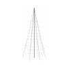 Гірлянда Smart LED Twinkly Light tree RGBW (TWP500SPP-BEU)