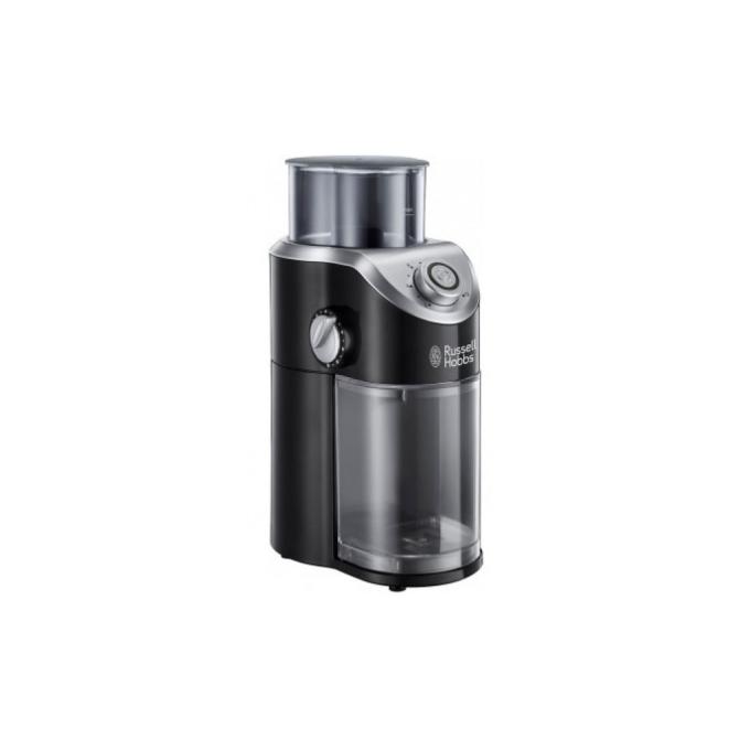 Кавомолка Russell Hobbs Classic Black (23120-56)