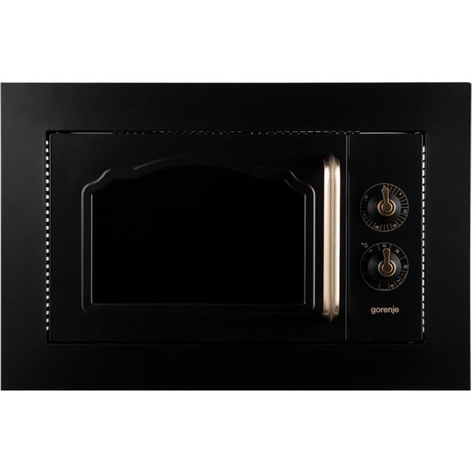 Вбудована мікрохвильова піч Gorenje BM235CLB