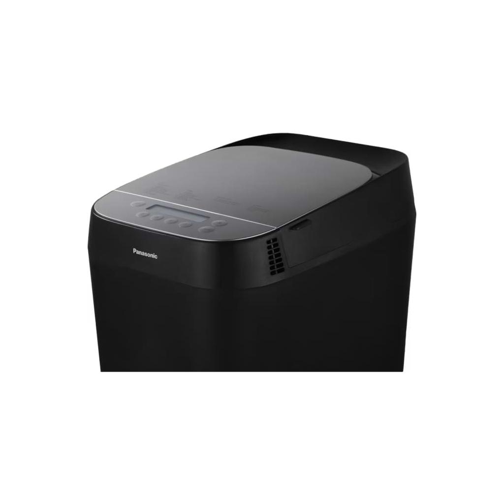 Хлібопічка Panasonic SD-ZP2000KTS