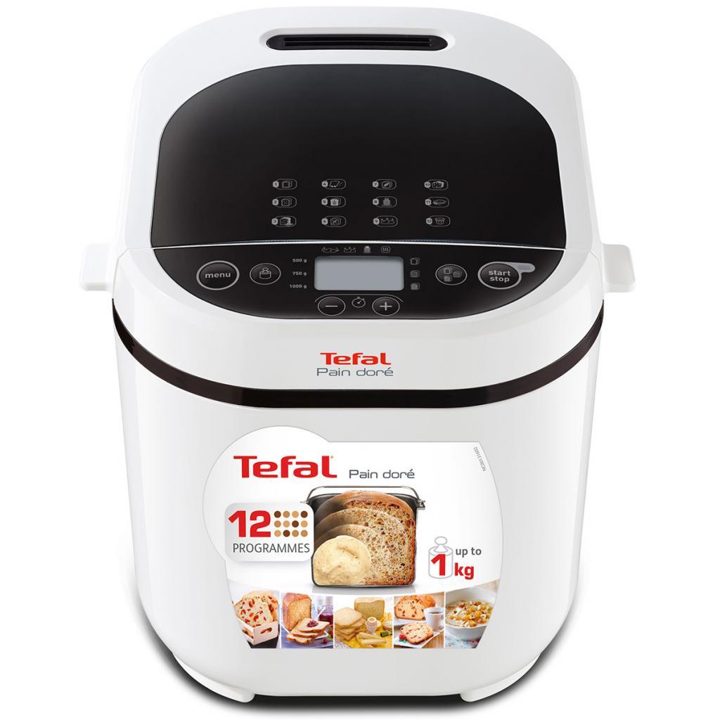Хлібопічка Tefal Pain Dore (PF210138)