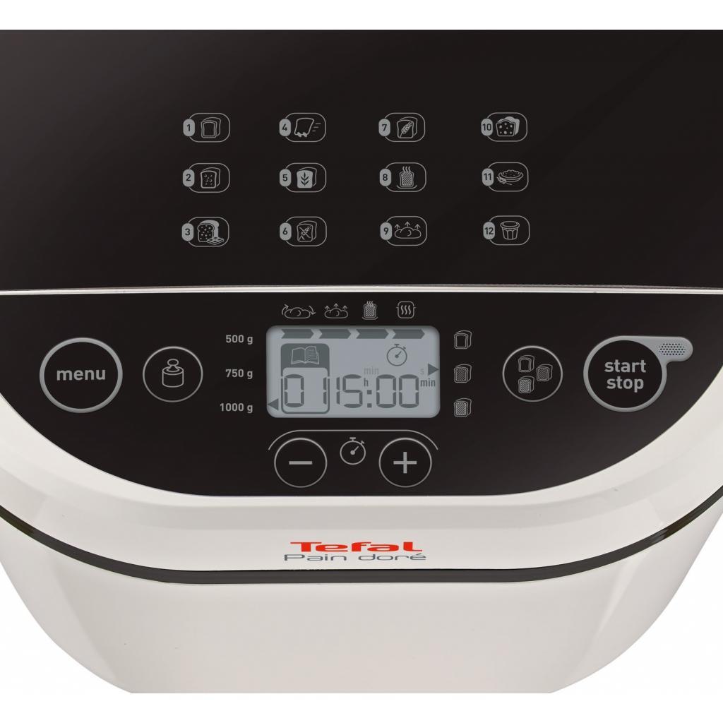 Хлібопічка Tefal Pain Dore (PF210138)