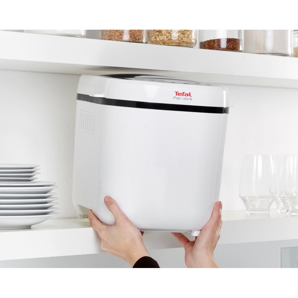 Хлібопічка Tefal Pain Dore (PF210138)