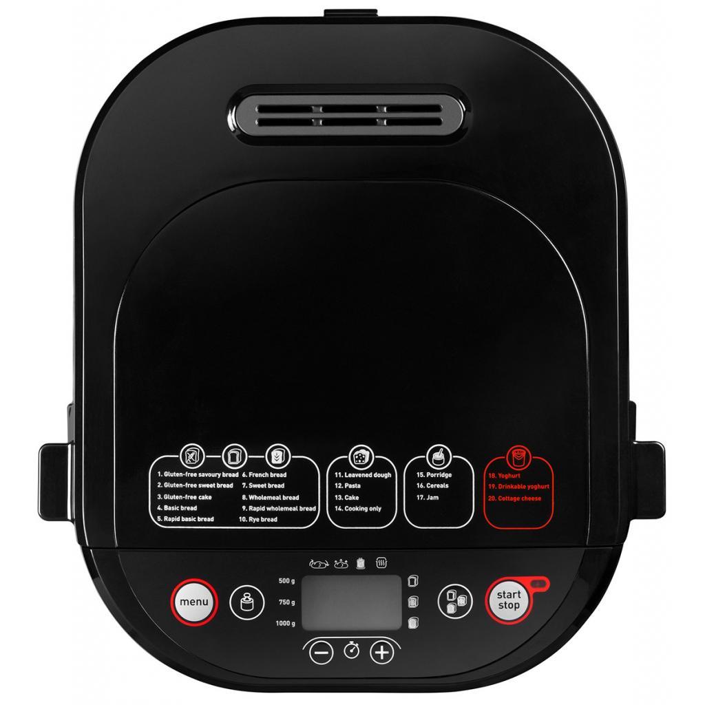 Хлібопічка Tefal Pain et Delice (PF240E38)