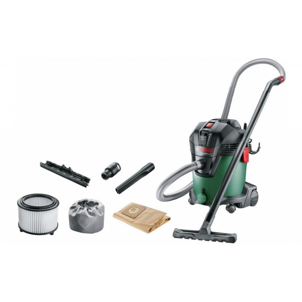 Пилосос Bosch AdvancedVac 20 (0.603.3D1.200)