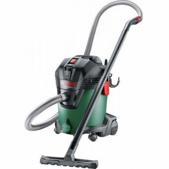 Пилосос Bosch AdvancedVac 20 (0.603.3D1.200)