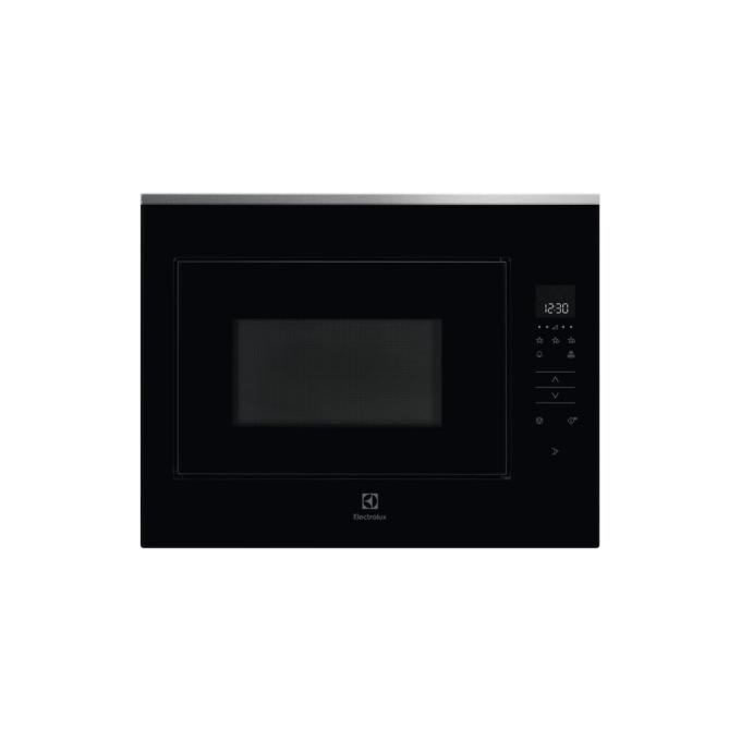 Вбудована мікрохвильова піч Electrolux KMFE264TEX