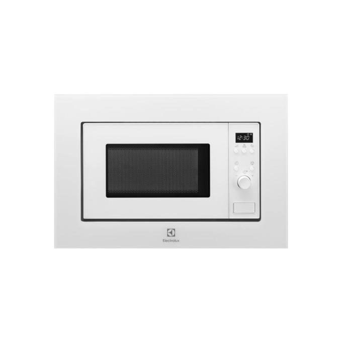 Вбудована мікрохвильова піч Electrolux LMS2173EMW