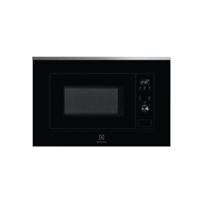 Вбудована мікрохвильова піч Electrolux LMS2173EMX