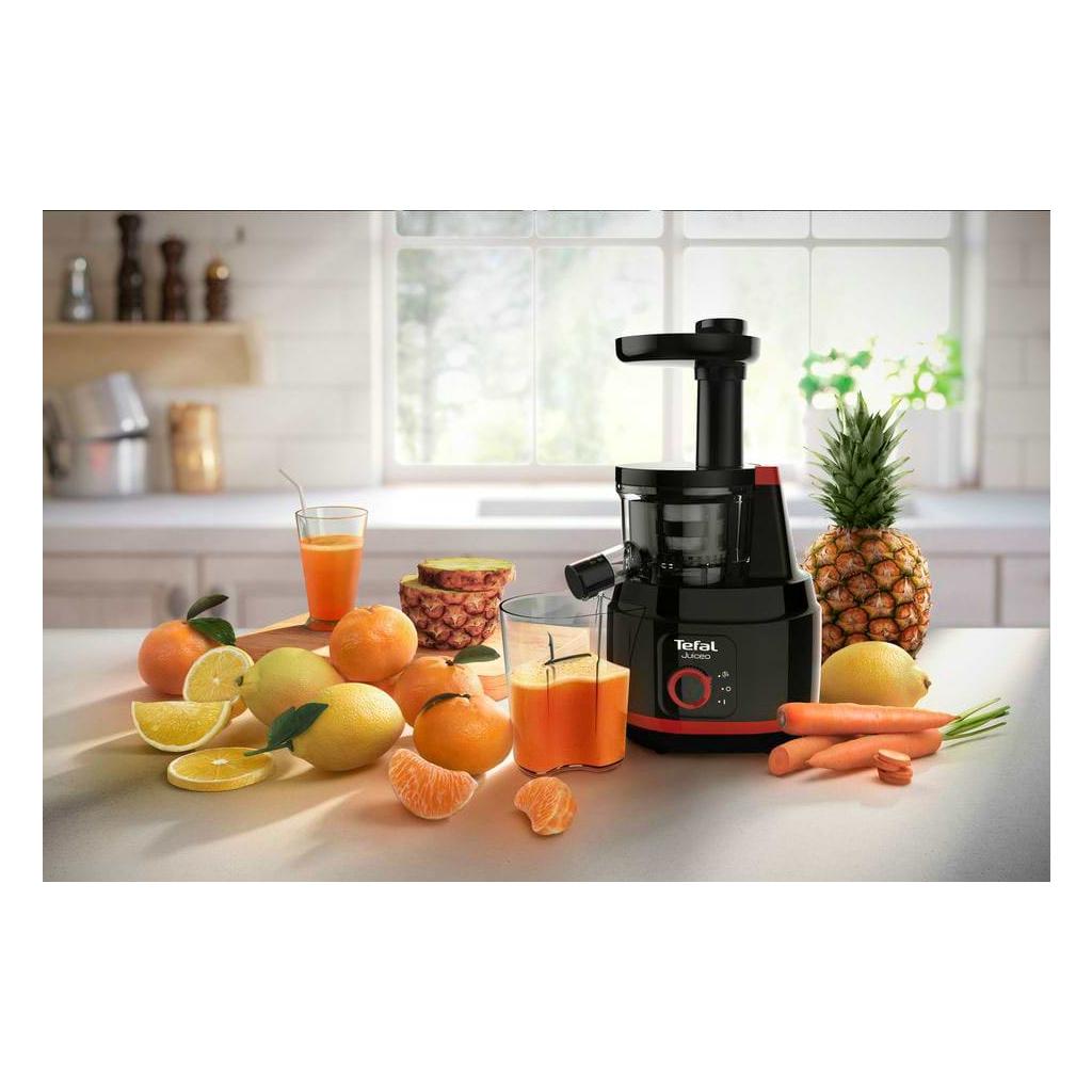 Соковитискач Tefal Juiceo (ZC150838)