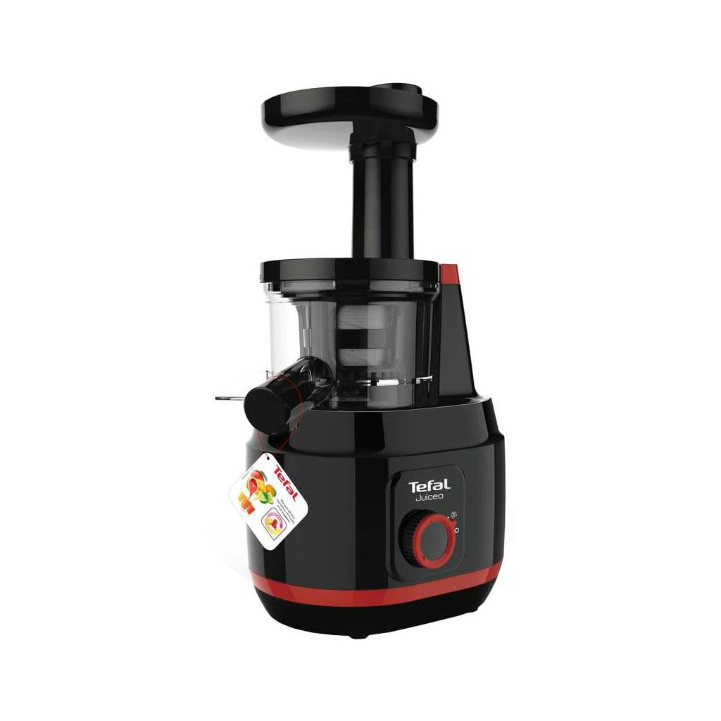 Соковитискач Tefal Juiceo (ZC150838)