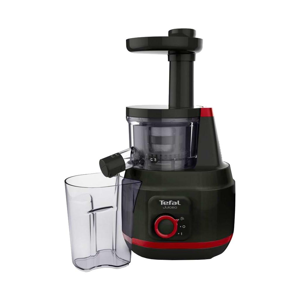 Соковитискач Tefal Juiceo (ZC150838)