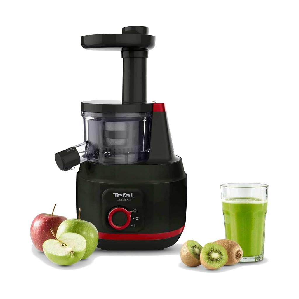 Соковитискач Tefal Juiceo (ZC150838)