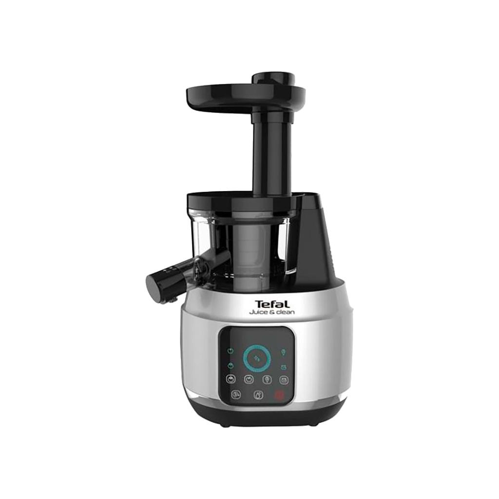 Соковитискач Tefal Juice&Clean (ZC420E38)