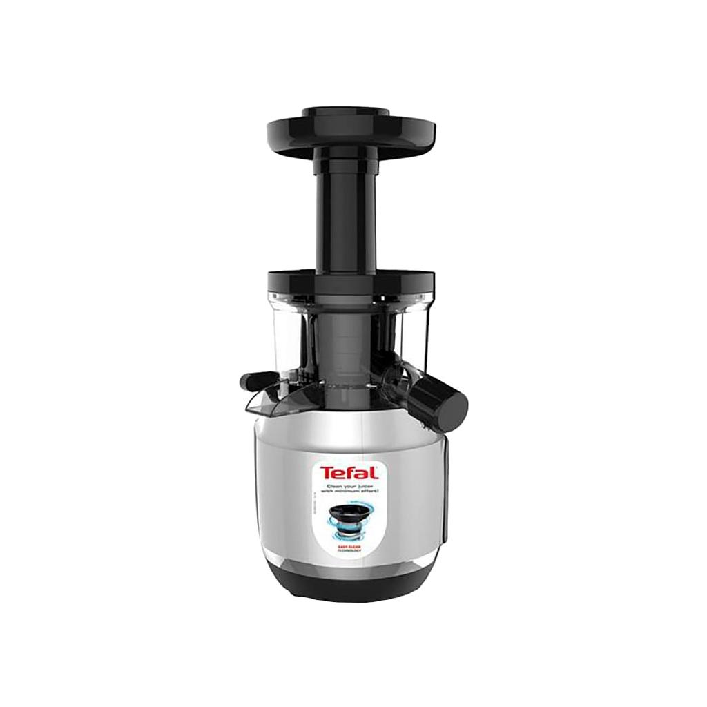 Соковитискач Tefal Juice&Clean (ZC420E38)