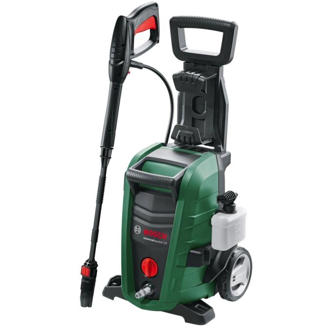 Мийка високого тиску Bosch EasyAquatak 135 (0.600.8A7.C00)
